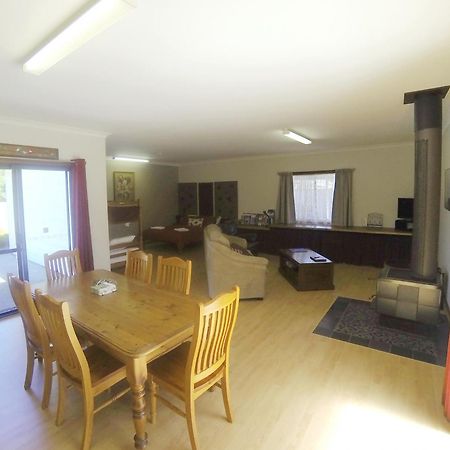The Cosy Cottage Port Sorell Luaran gambar