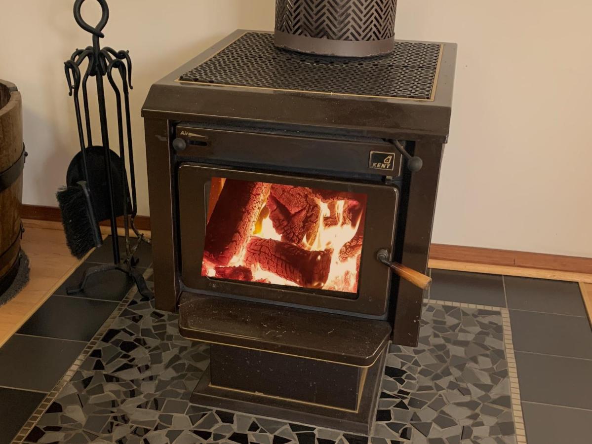 The Cosy Cottage Port Sorell Luaran gambar