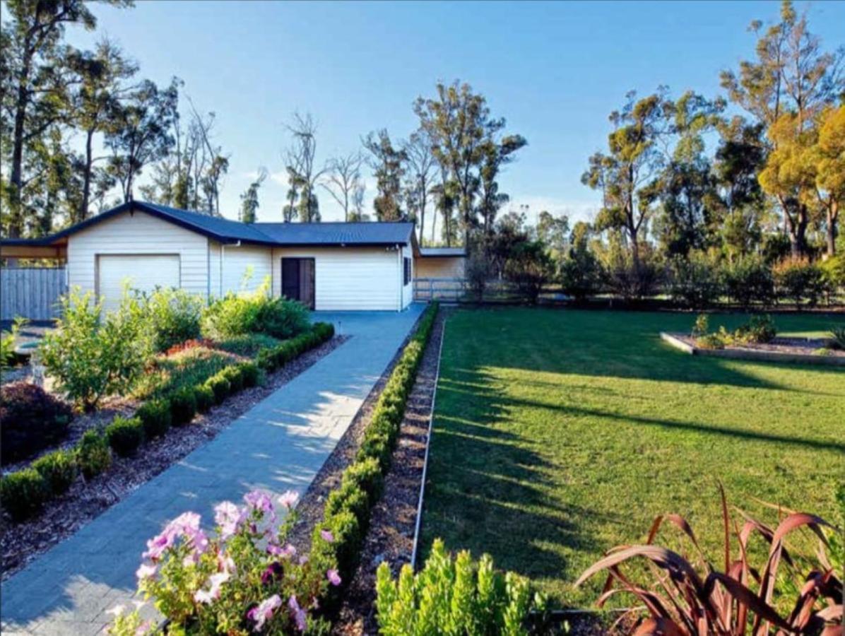 The Cosy Cottage Port Sorell Luaran gambar