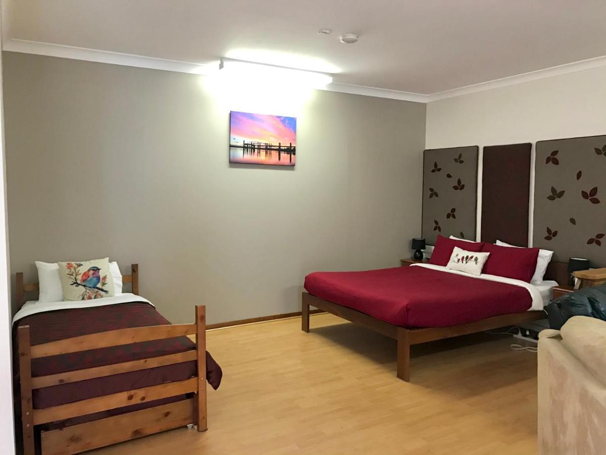 The Cosy Cottage Port Sorell Luaran gambar