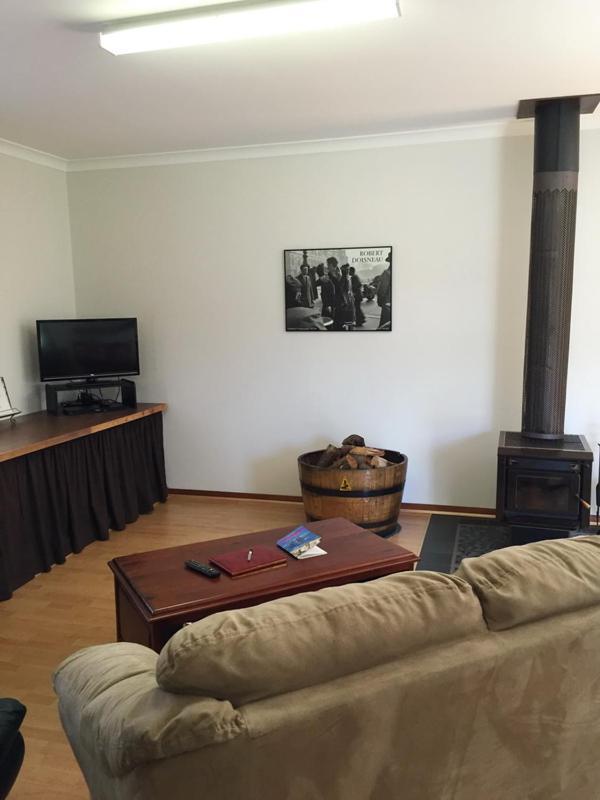 The Cosy Cottage Port Sorell Luaran gambar
