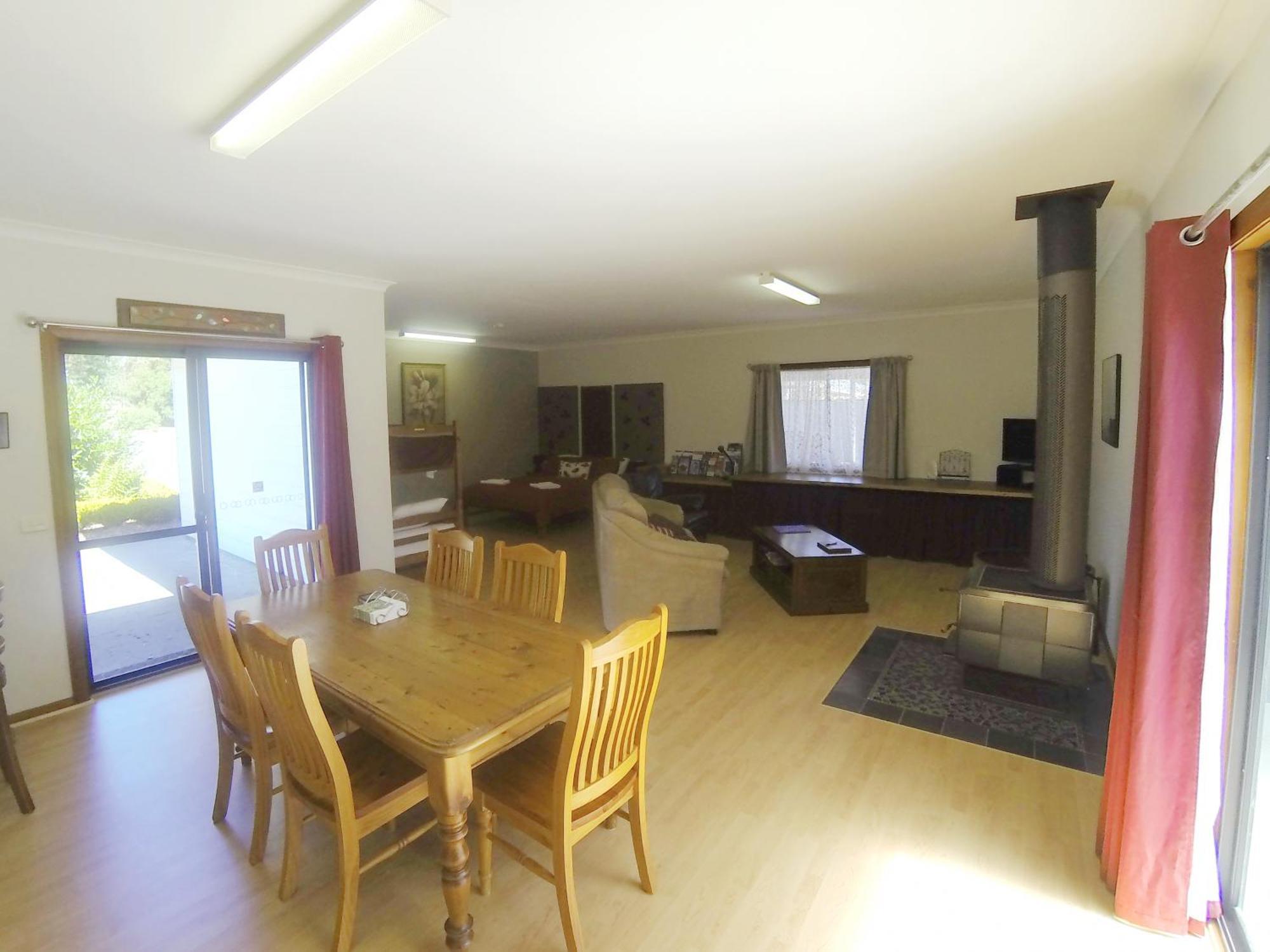 The Cosy Cottage Port Sorell Luaran gambar