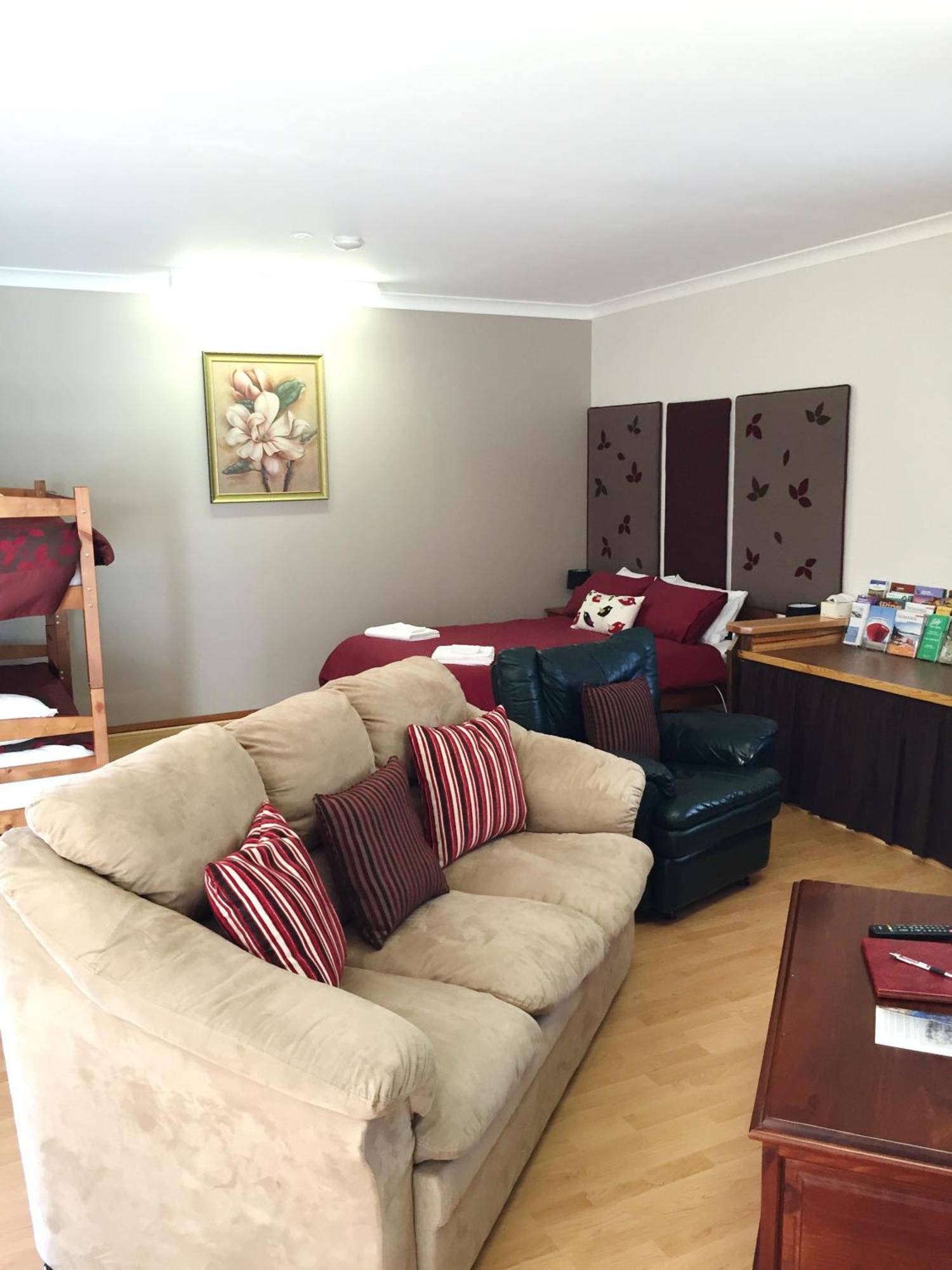 The Cosy Cottage Port Sorell Luaran gambar