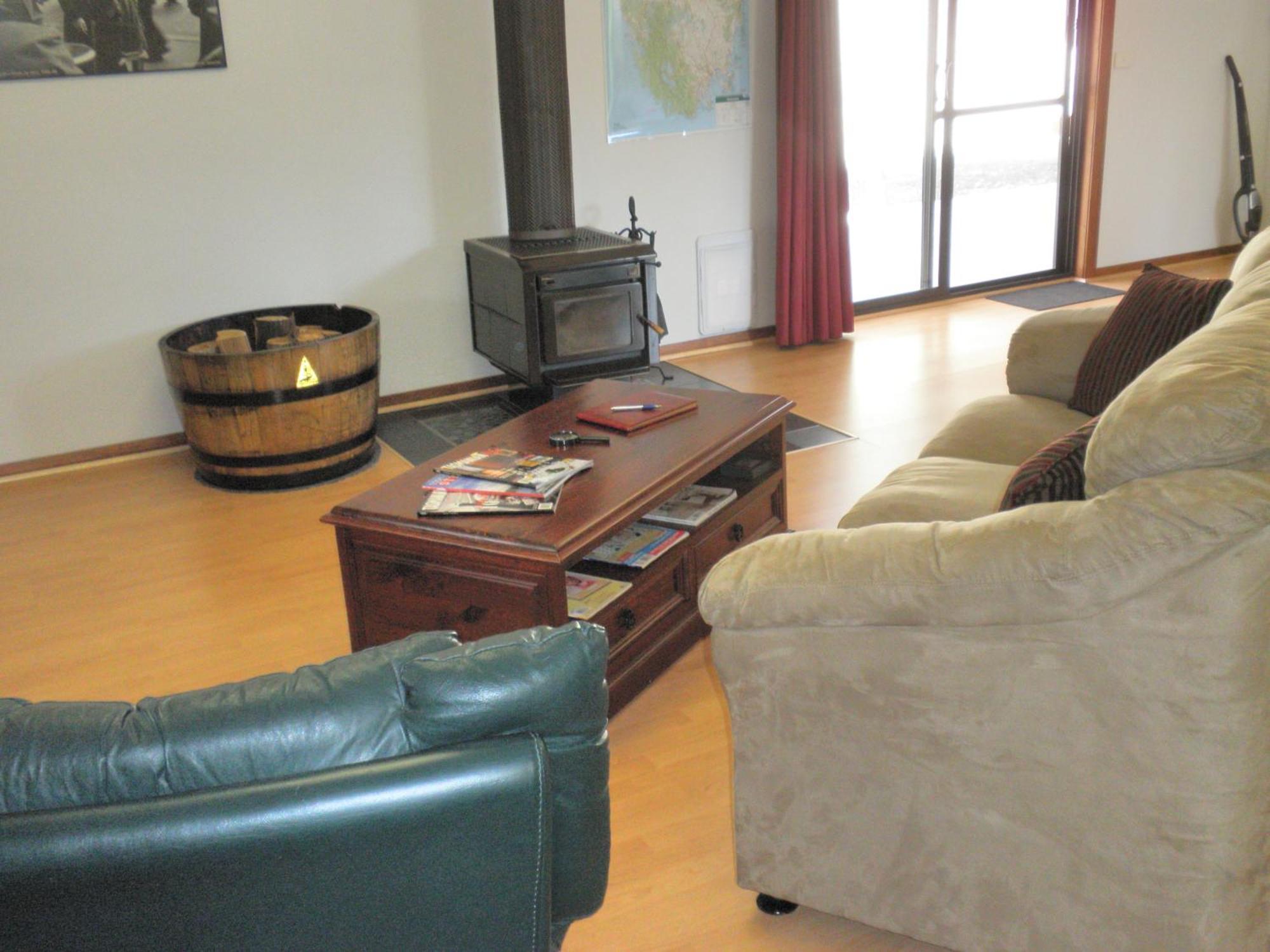 The Cosy Cottage Port Sorell Luaran gambar