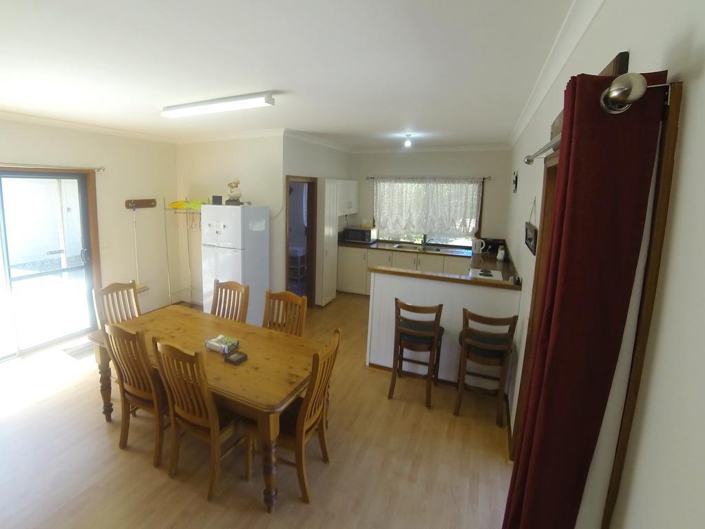 The Cosy Cottage Port Sorell Luaran gambar