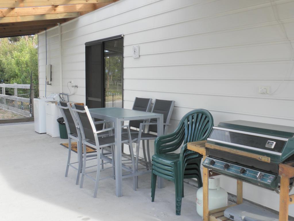 The Cosy Cottage Port Sorell Luaran gambar
