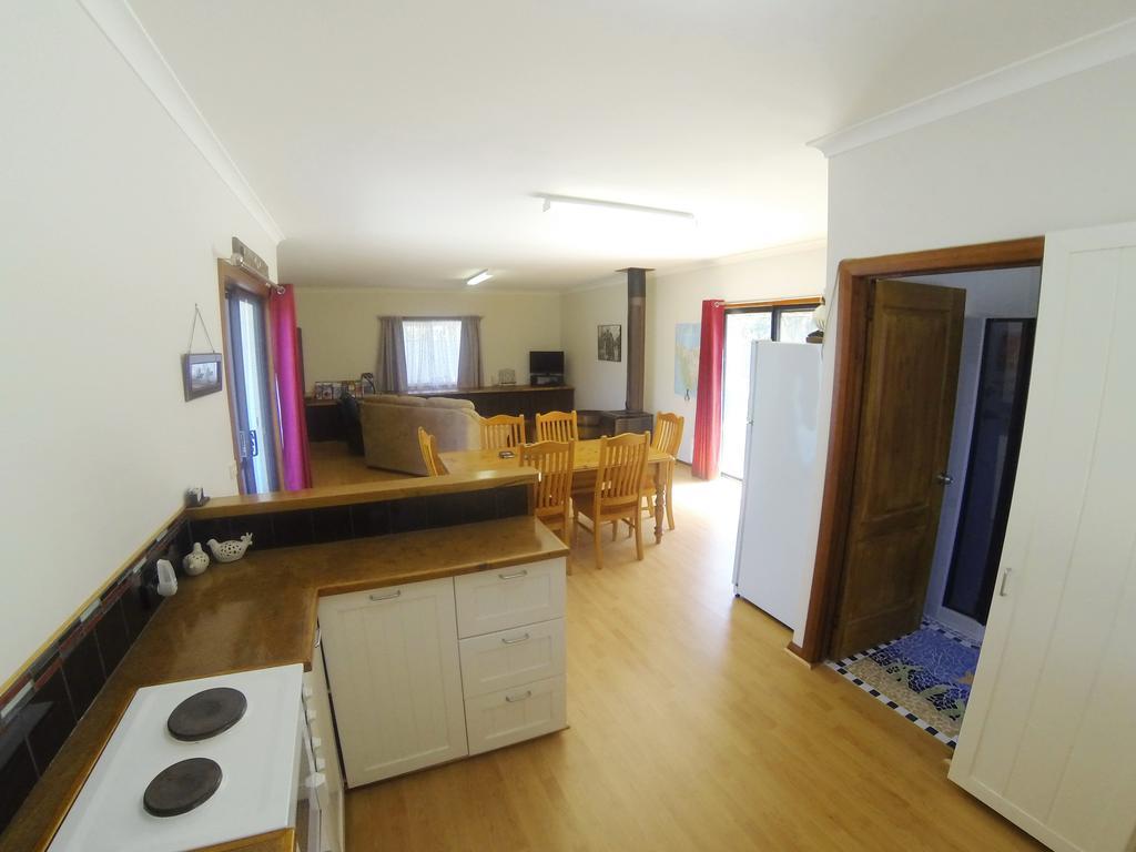 The Cosy Cottage Port Sorell Luaran gambar