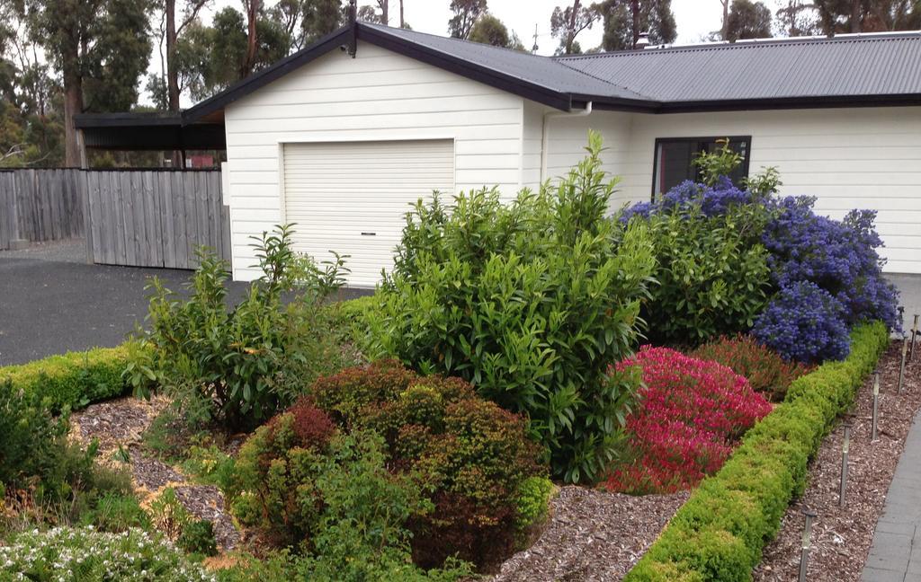 The Cosy Cottage Port Sorell Luaran gambar