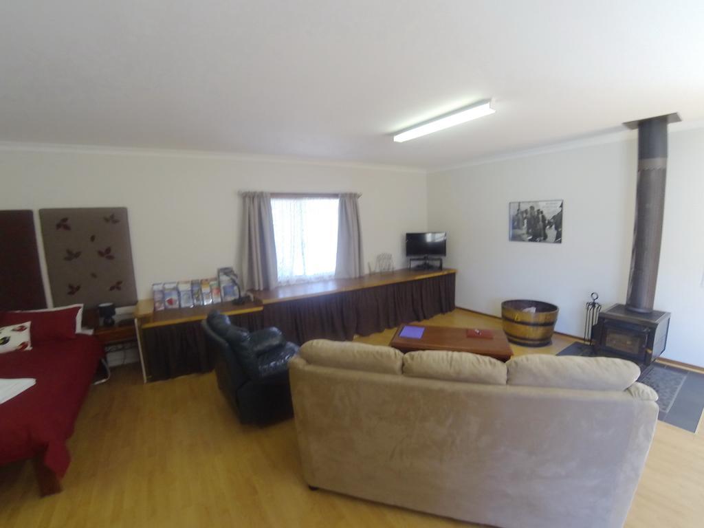 The Cosy Cottage Port Sorell Luaran gambar