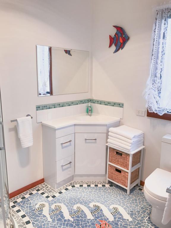The Cosy Cottage Port Sorell Luaran gambar